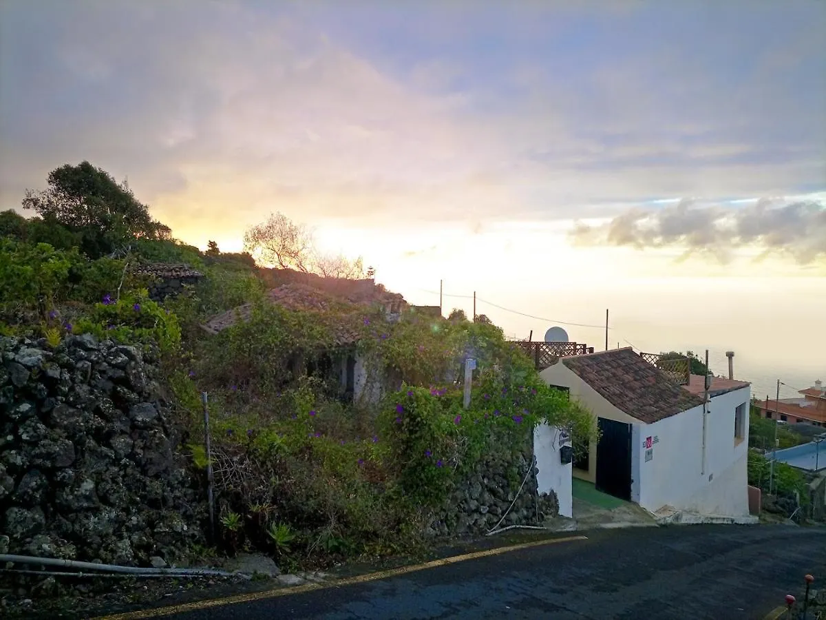 Casa Primavera Genoves Spain