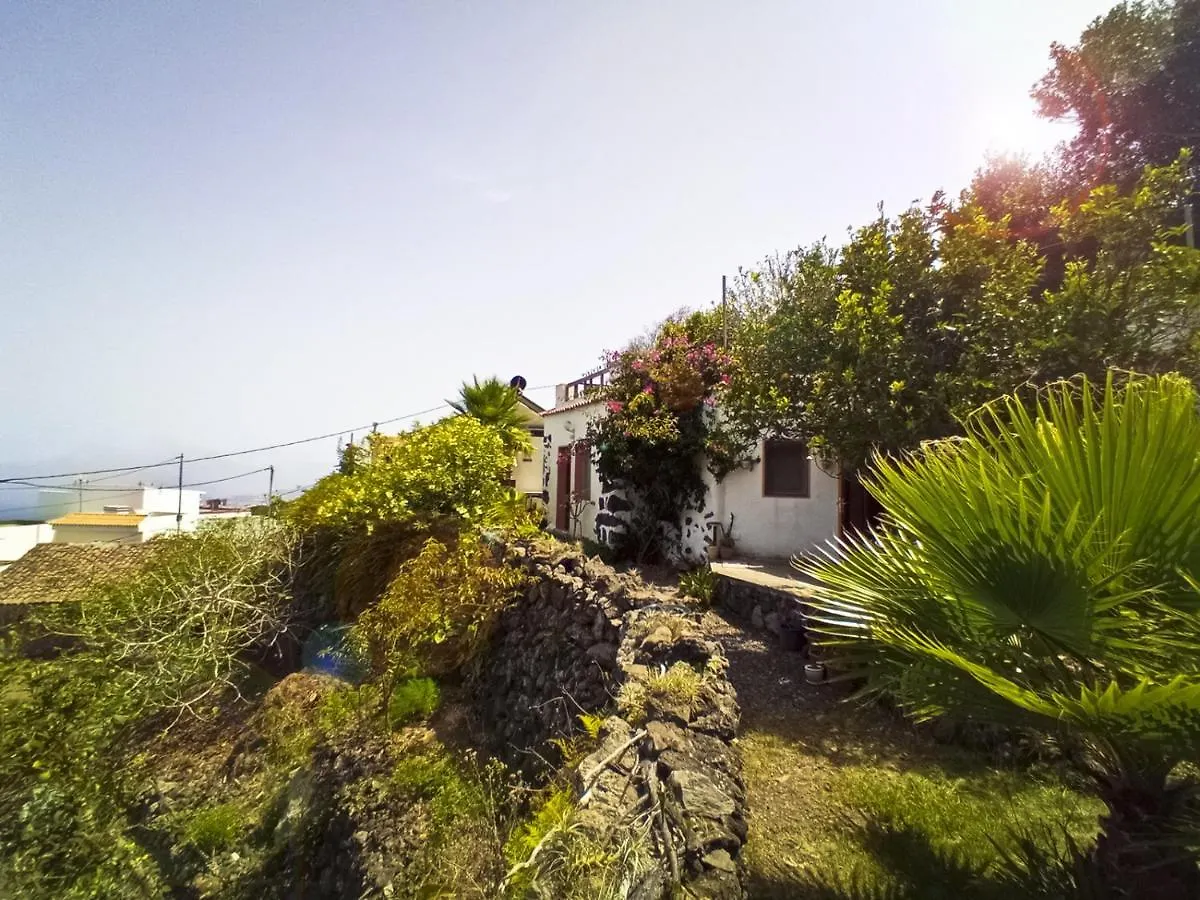 Country house Casa Primavera Genoves